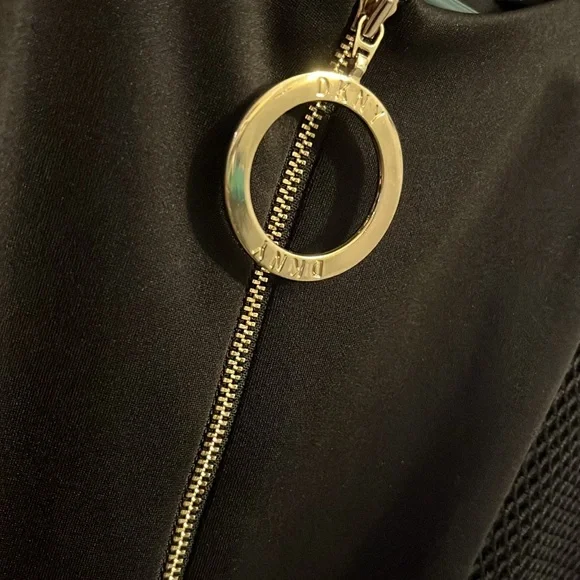 DKNY dress. NWOT. Size 6 - Picture 3 of 12